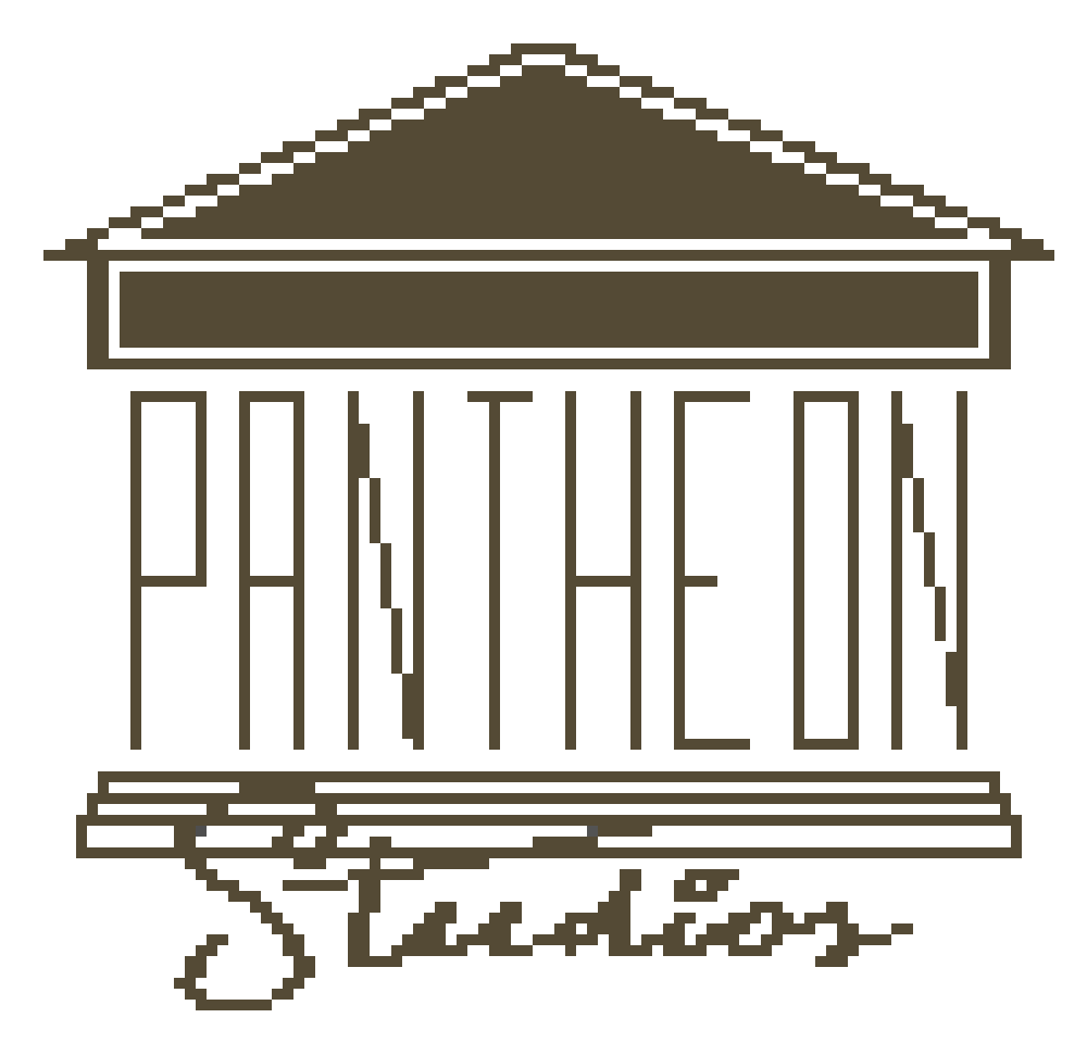 logoPantheonStudios